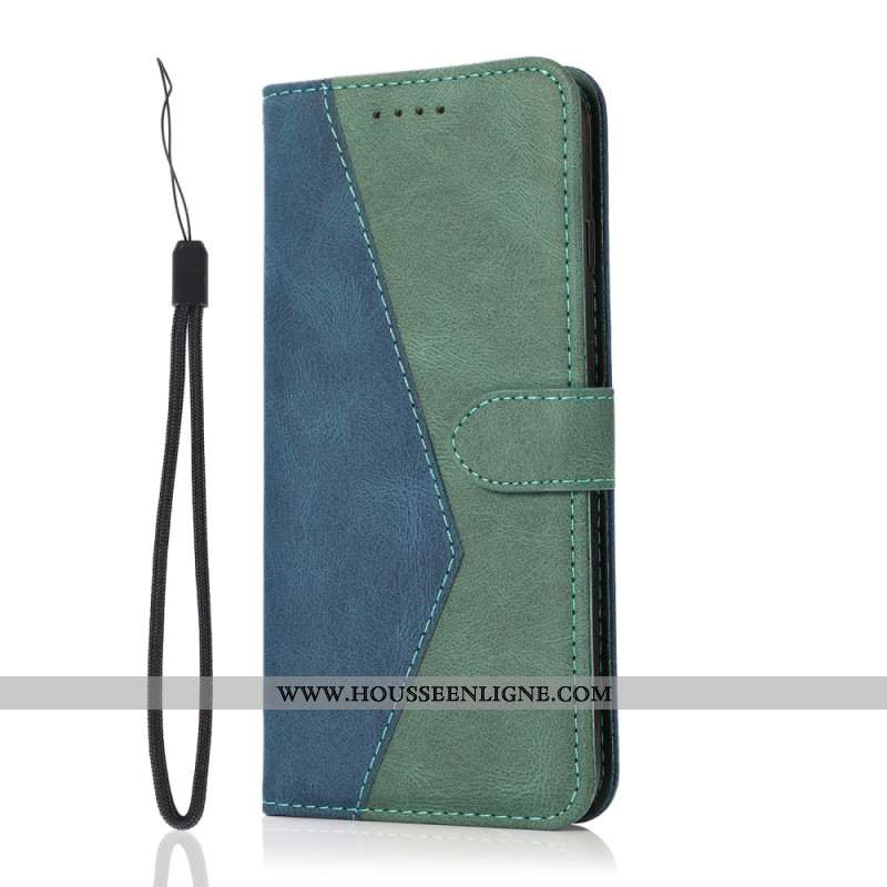 Housse Xiaomi Redmi Note 14 Pro 4G Bicolore