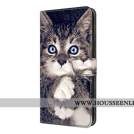 Housse Xiaomi Redmi Note 14 Pro 4G Chat