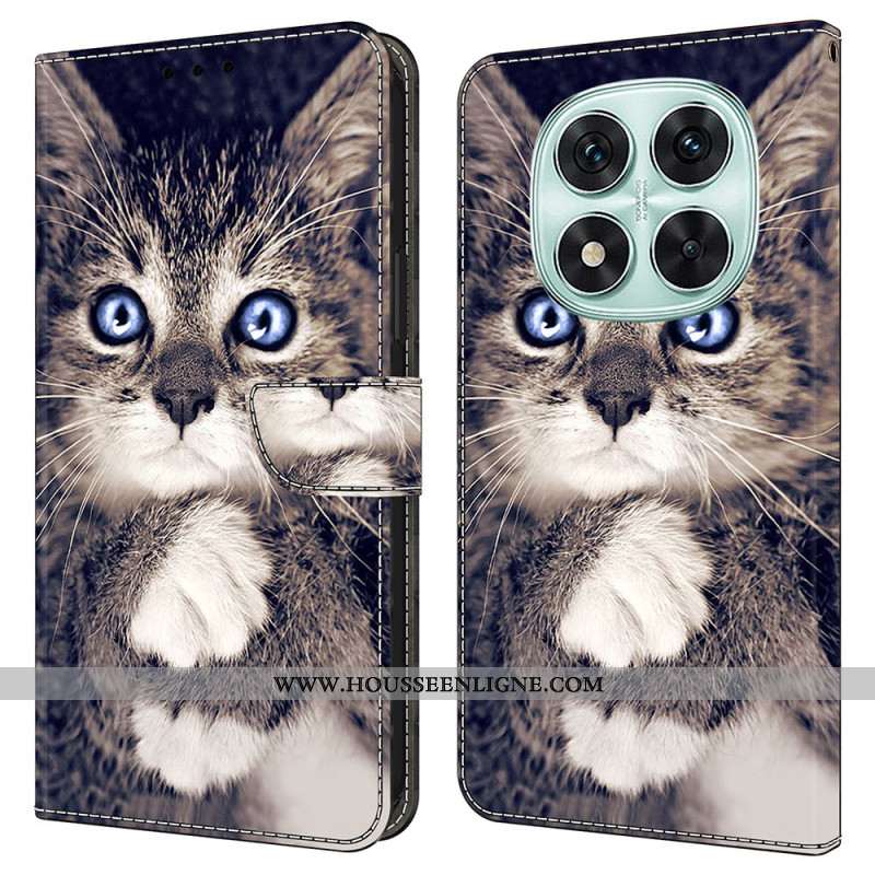 Housse Xiaomi Redmi Note 14 Pro 4G Chat