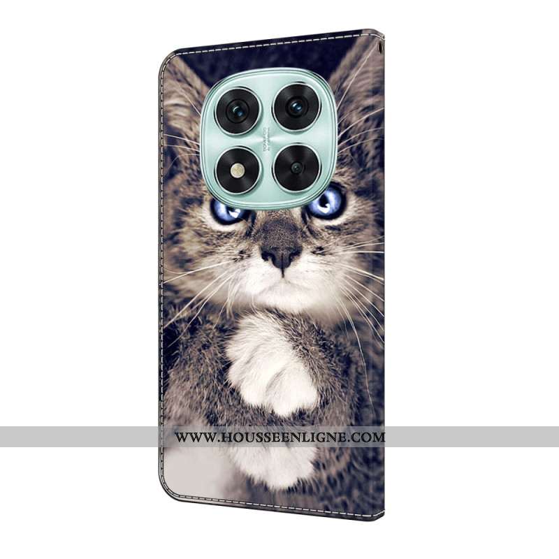 Housse Xiaomi Redmi Note 14 Pro 4G Chat