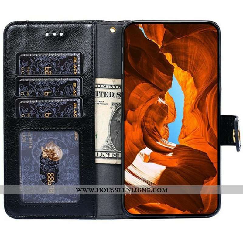 Housse Xiaomi Redmi Note 14 Pro 4G Cirée