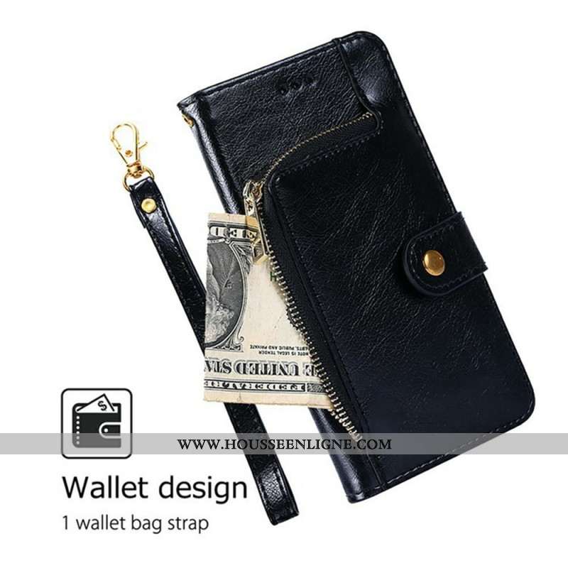 Housse Xiaomi Redmi Note 14 Pro 4G Cirée