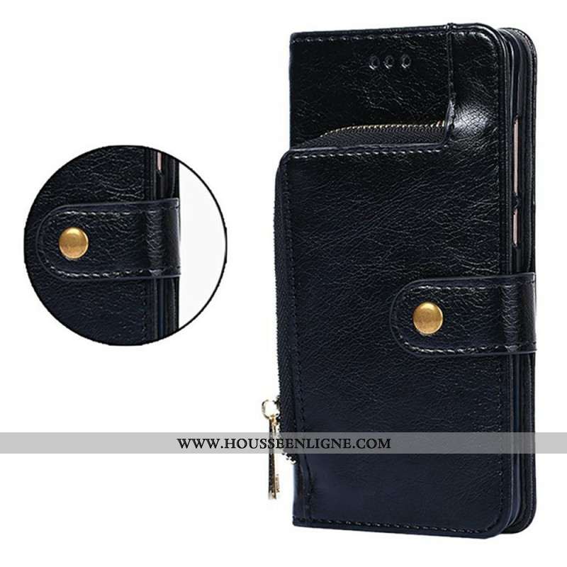 Housse Xiaomi Redmi Note 14 Pro 4G Cirée