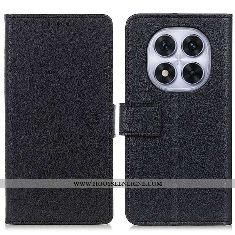 Housse Xiaomi Redmi Note 14 Pro 4G Classique