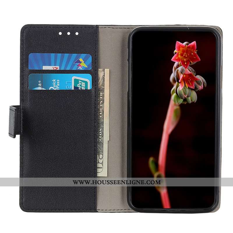 Housse Xiaomi Redmi Note 14 Pro 4G Classique