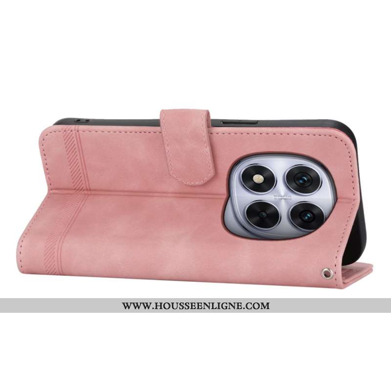 Housse Xiaomi Redmi Note 14 Pro 4G DIERFENG