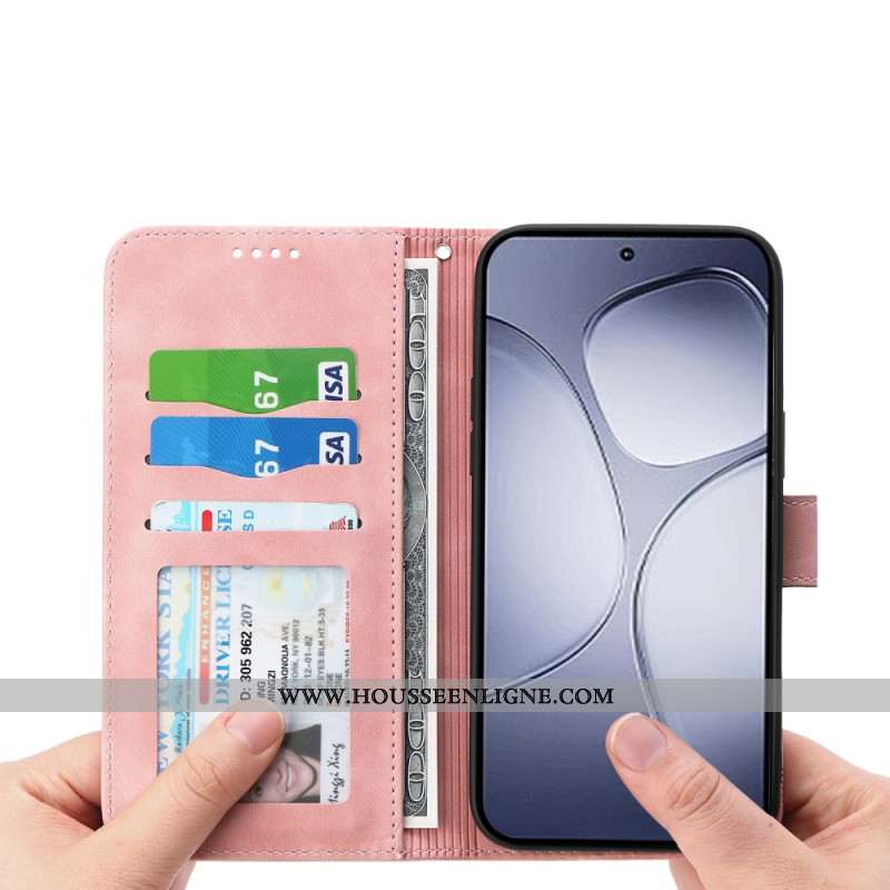 Housse Xiaomi Redmi Note 14 Pro 4G DIERFENG