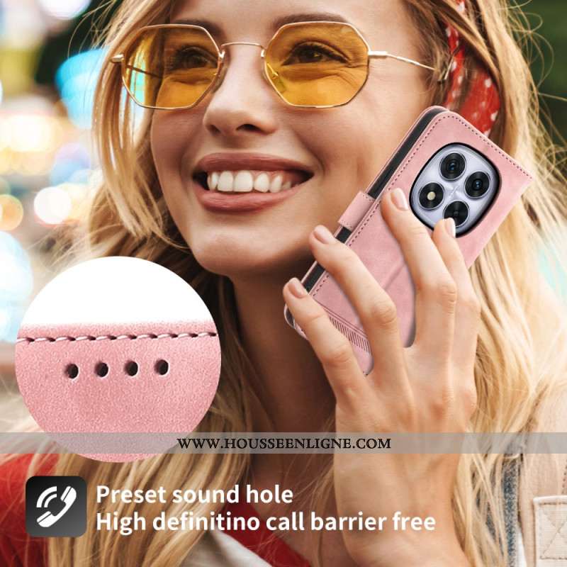 Housse Xiaomi Redmi Note 14 Pro 4G DIERFENG