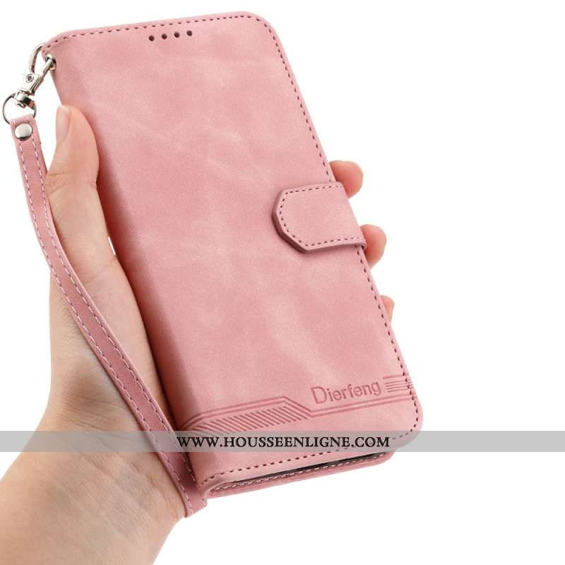 Housse Xiaomi Redmi Note 14 Pro 4G DIERFENG