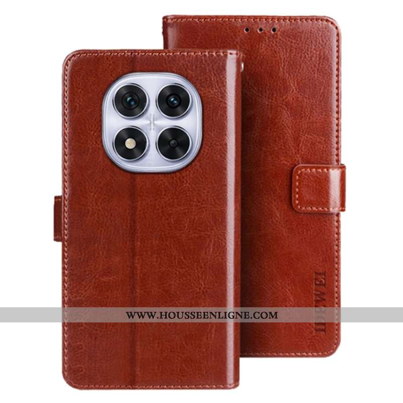 Housse Xiaomi Redmi Note 14 Pro 4G IDEWEI