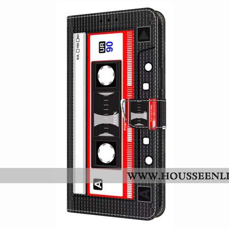 Housse Xiaomi Redmi Note 14 Pro 4G K7