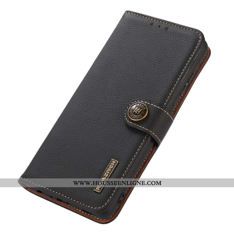 Housse Xiaomi Redmi Note 14 Pro 4G KHAZNEH