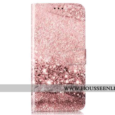 Housse Xiaomi Redmi Note 14 Pro 4G Marbre Or-Rose