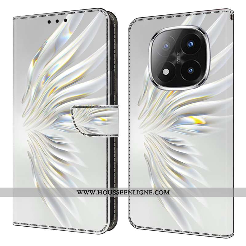 Housse Xiaomi Redmi Note 14 Pro 4G Motif