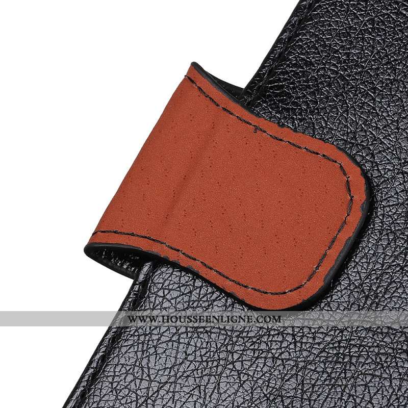 Housse Xiaomi Redmi Note 14 Pro 4G Nappa