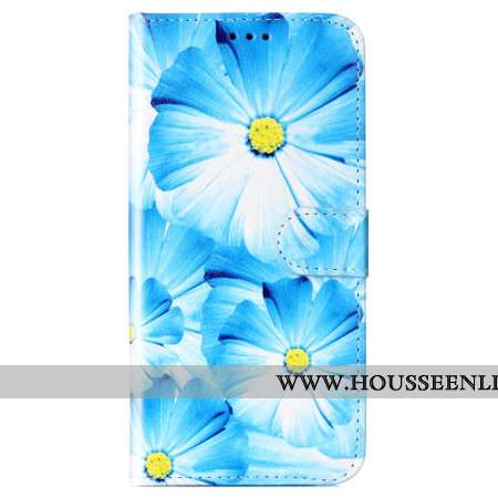Housse Xiaomi Redmi Note 14 Pro 4G Orchidée
