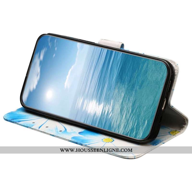 Housse Xiaomi Redmi Note 14 Pro 4G Orchidée