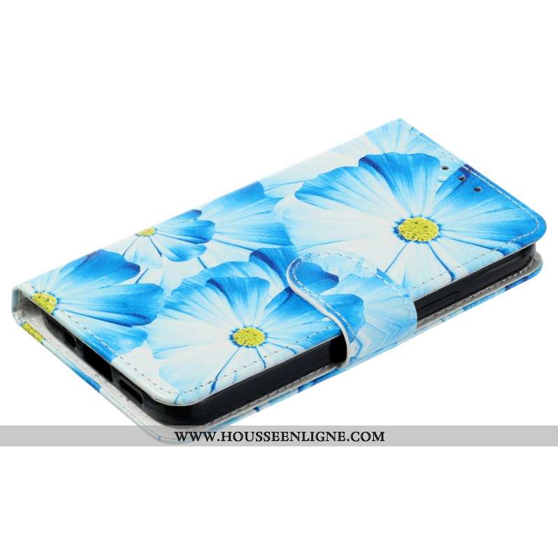 Housse Xiaomi Redmi Note 14 Pro 4G Orchidée