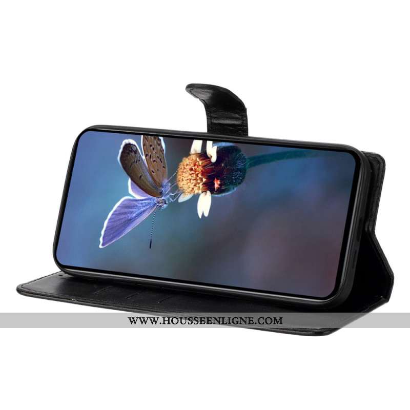 Housse Xiaomi Redmi Note 14 Pro 4G Paillettes