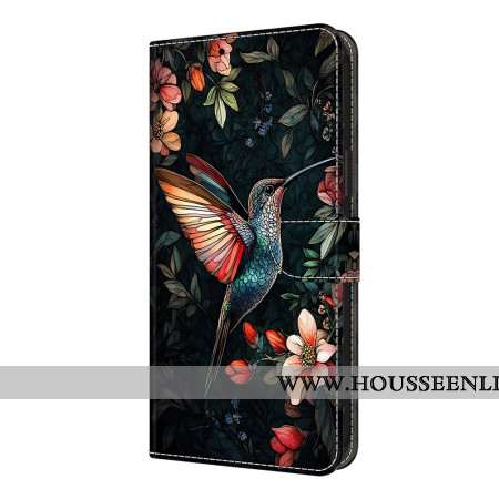 Housse Xiaomi Redmi Note 14 Pro 4G Pie verte