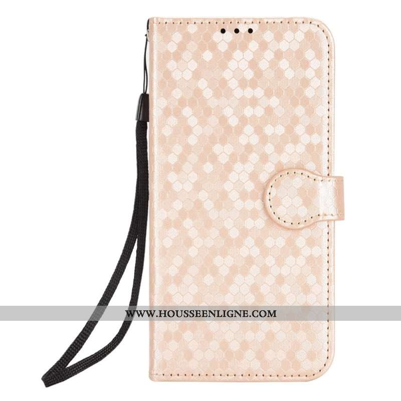 Housse Xiaomi Redmi Note 14 Pro 4G Poids Brillants