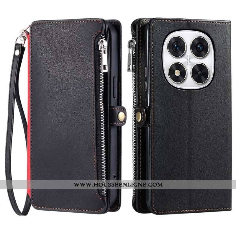 Housse Xiaomi Redmi Note 14 Pro 4G Premium