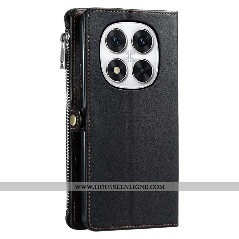 Housse Xiaomi Redmi Note 14 Pro 4G Premium