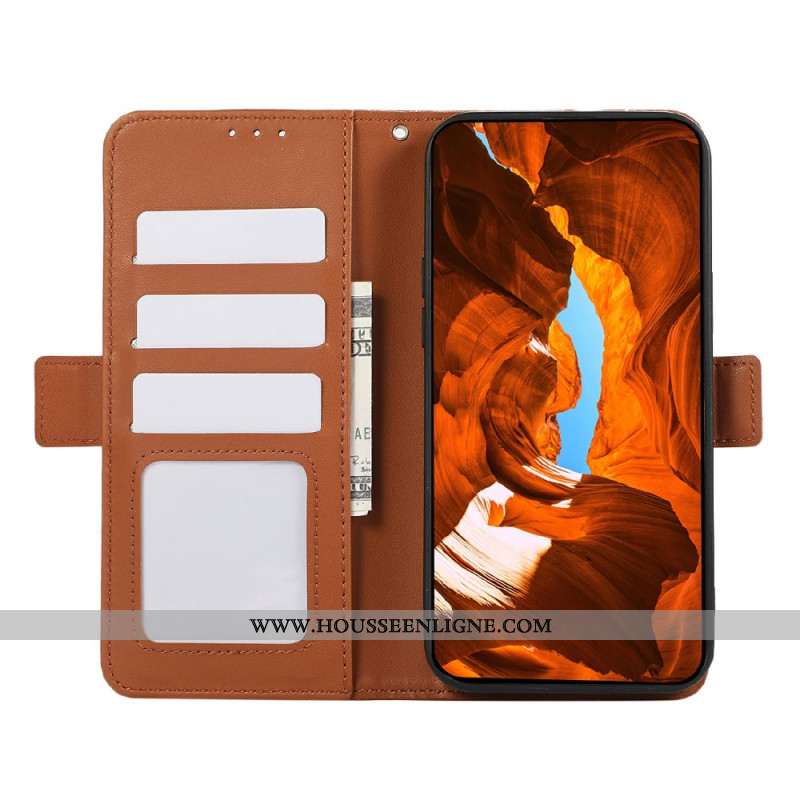 Housse Xiaomi Redmi Note 14 Pro 4G Protection RFID ABEEL