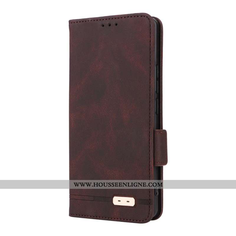 Housse Xiaomi Redmi Note 14 Pro 4G Rétro