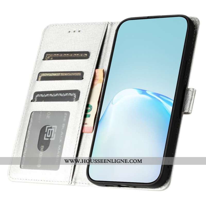 Housse Xiaomi Redmi Note 14 Pro 4G Sensation Soie