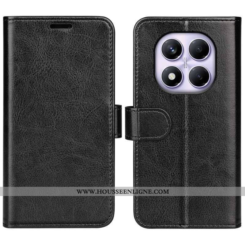 Housse Xiaomi Redmi Note 14 Pro 4G Vintage