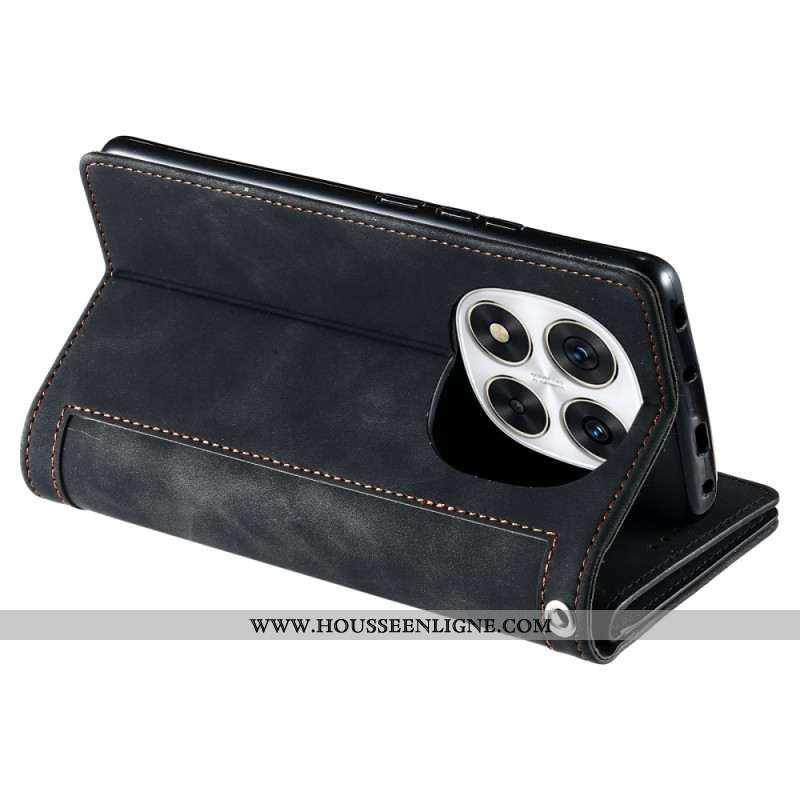 Housse Xiaomi Redmi Note 14 Pro 5G / Poco X7 5G 9 Porte-Cartes