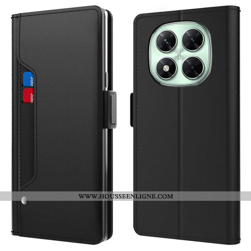 Housse Xiaomi Redmi Note 14 Pro 5G / Poco X7 5G