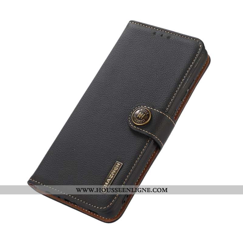 Housse Xiaomi Redmi Note 14 Pro 5G / Poco X7 5G KHAZNEH
