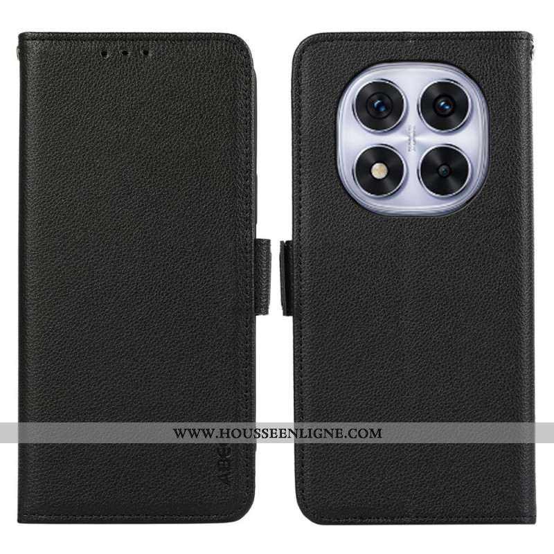 Housse Xiaomi Redmi Note 14 Pro 5G / Poco X7 ABEEL