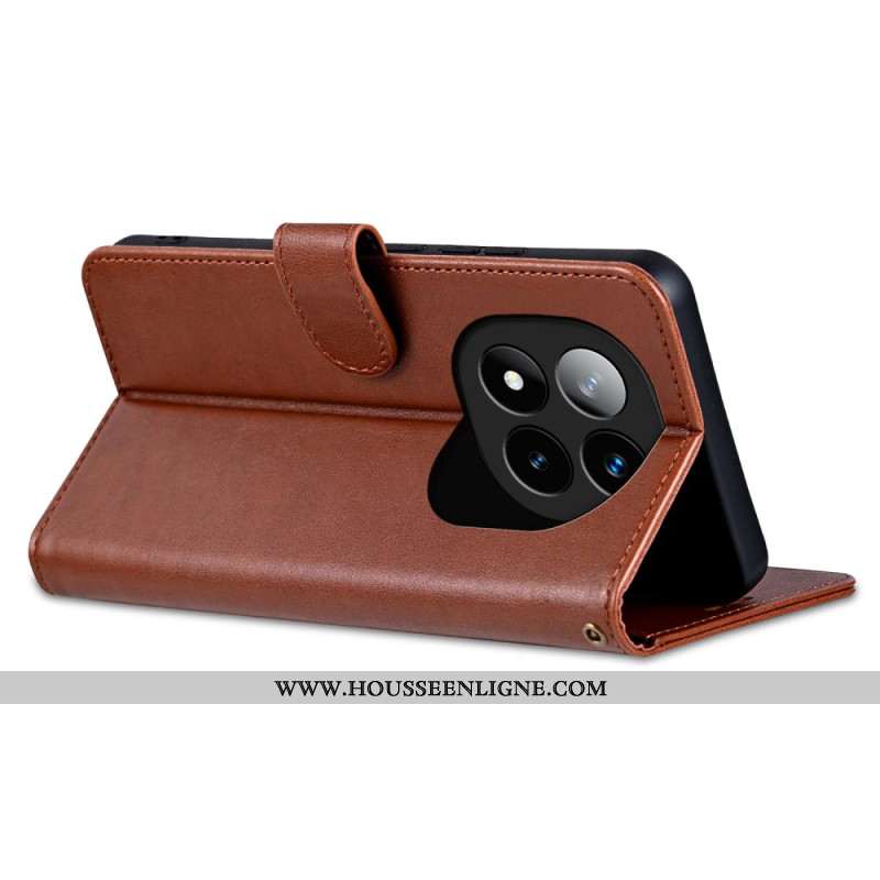 Housse Xiaomi Redmi Note 14 Pro 5G / Poco X7 AZNS