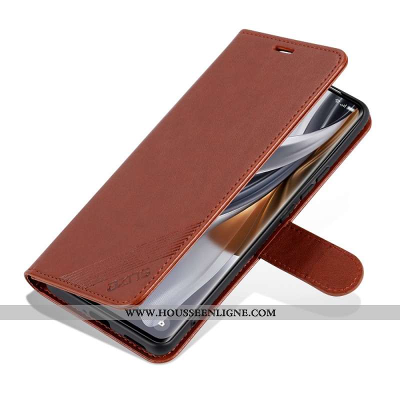 Housse Xiaomi Redmi Note 14 Pro 5G / Poco X7 AZNS