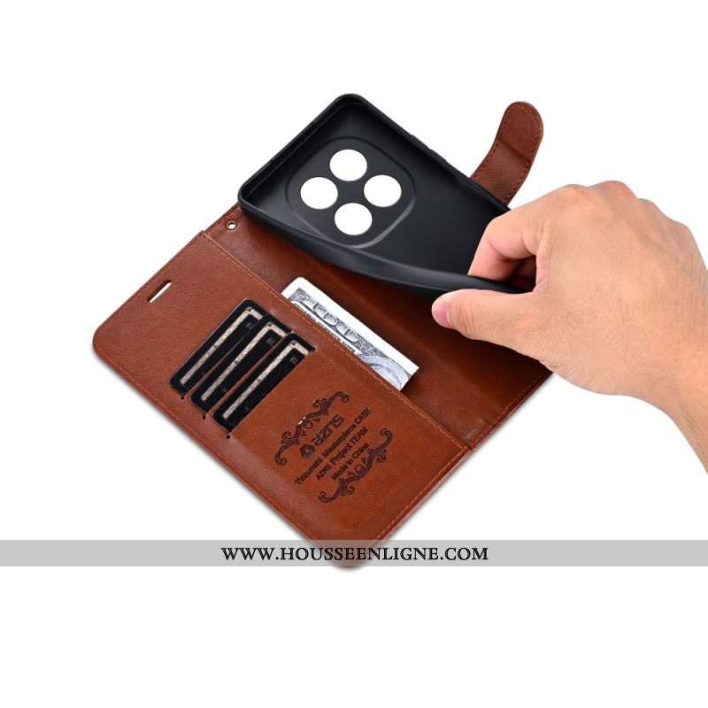 Housse Xiaomi Redmi Note 14 Pro 5G / Poco X7 AZNS