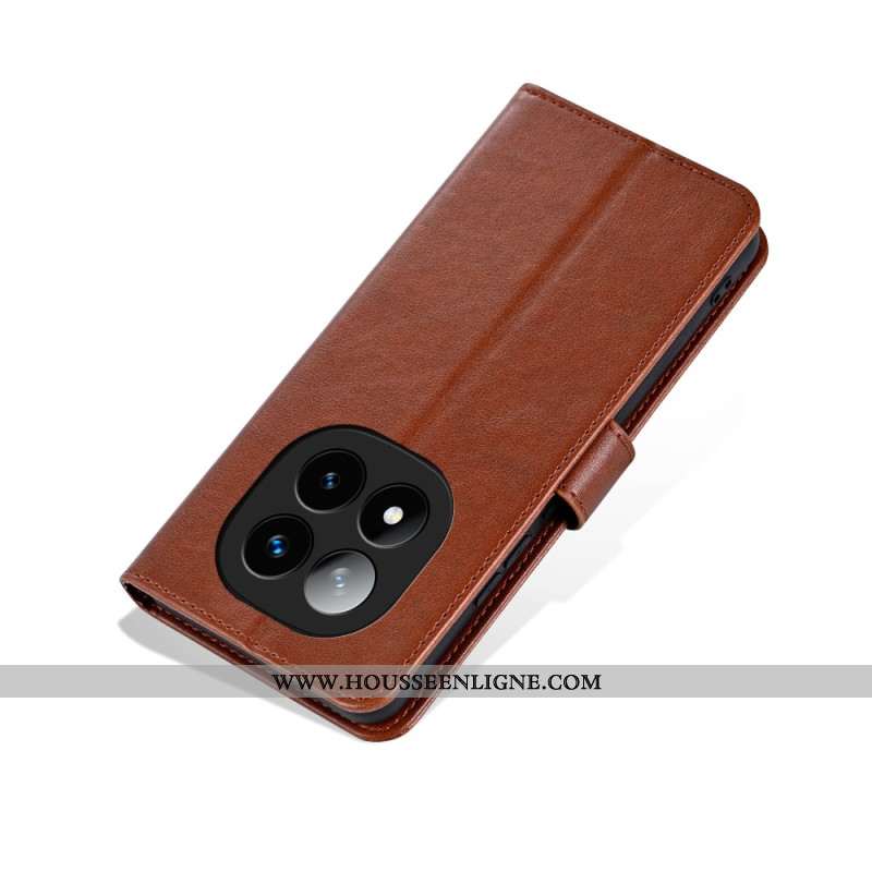 Housse Xiaomi Redmi Note 14 Pro 5G / Poco X7 AZNS