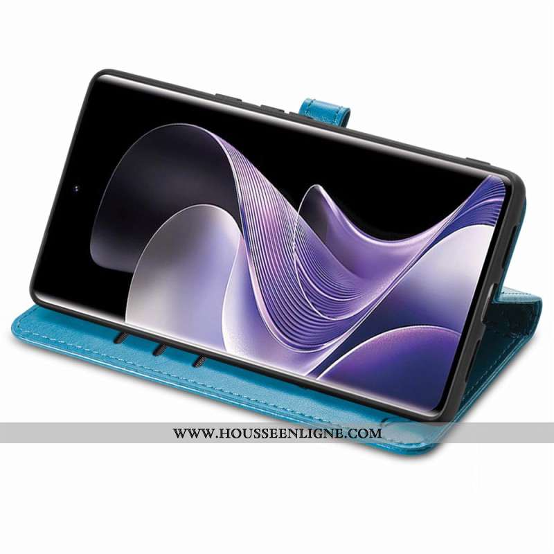 Housse Xiaomi Redmi Note 14 Pro 5G / Poco X7 Animaux Animés