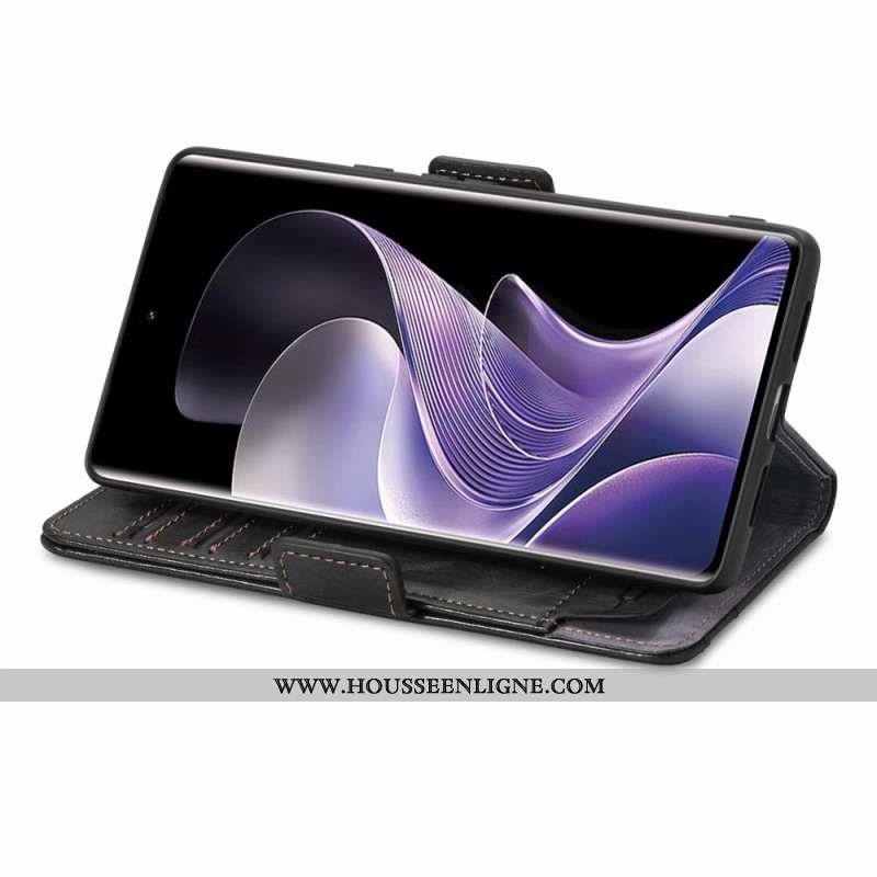 Housse Xiaomi Redmi Note 14 Pro 5G / Poco X7 CASENEO