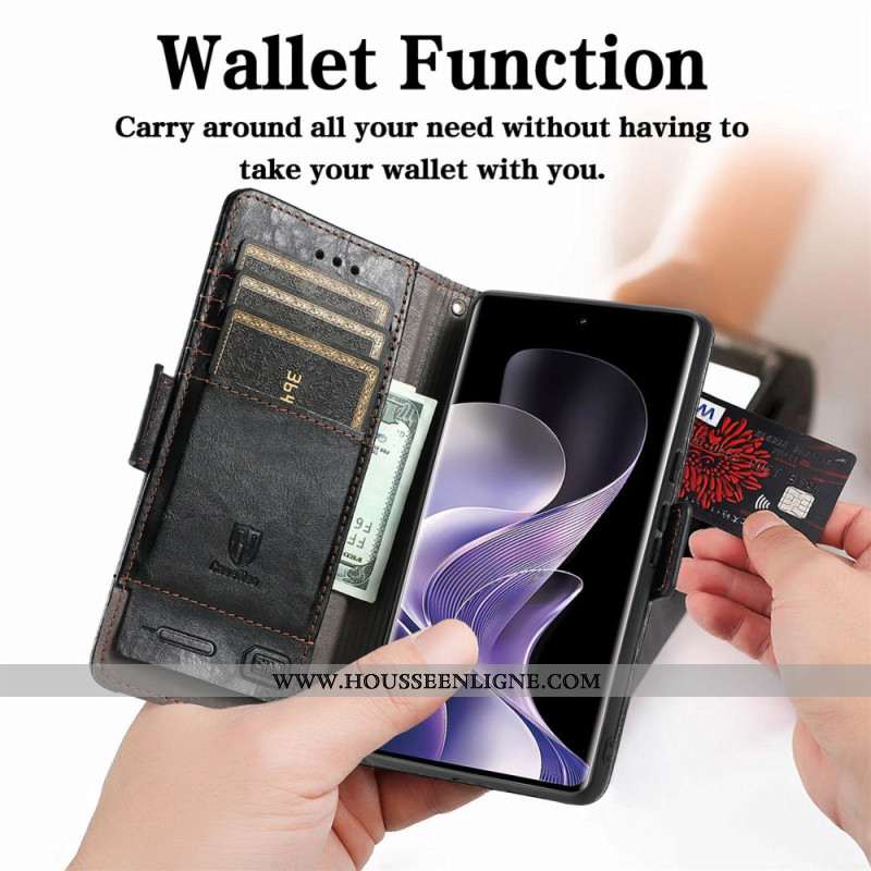 Housse Xiaomi Redmi Note 14 Pro 5G / Poco X7 CASENEO