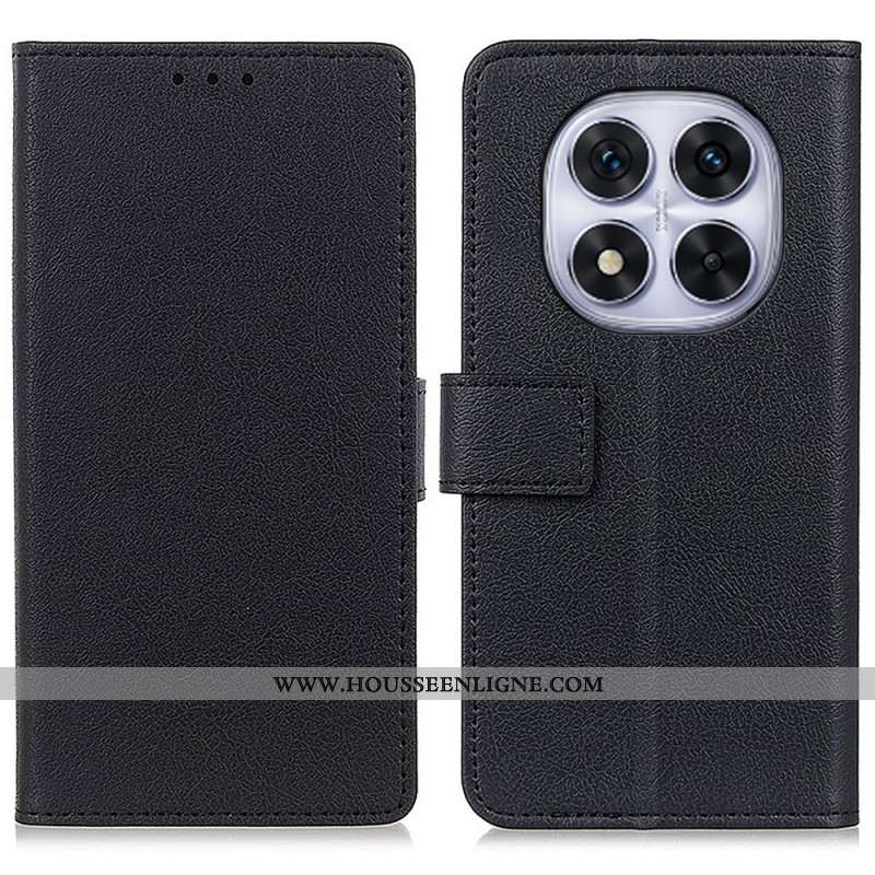 Housse Xiaomi Redmi Note 14 Pro 5G / Poco X7 Classique