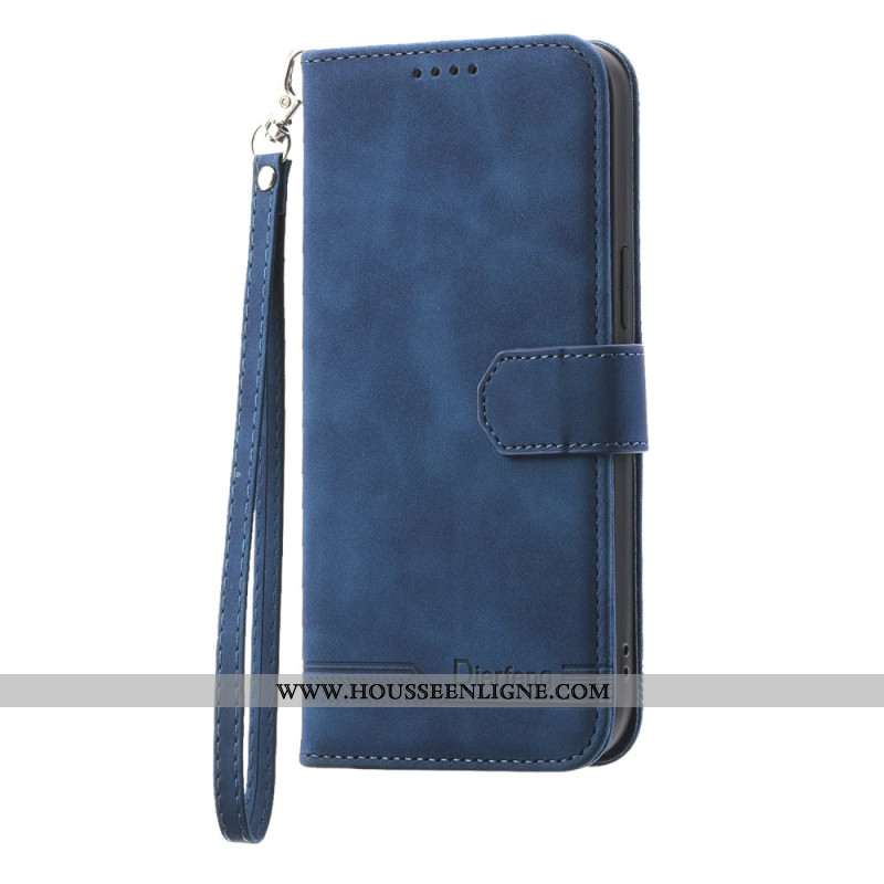 Housse Xiaomi Redmi Note 14 Pro 5G / Poco X7 DIERFENG