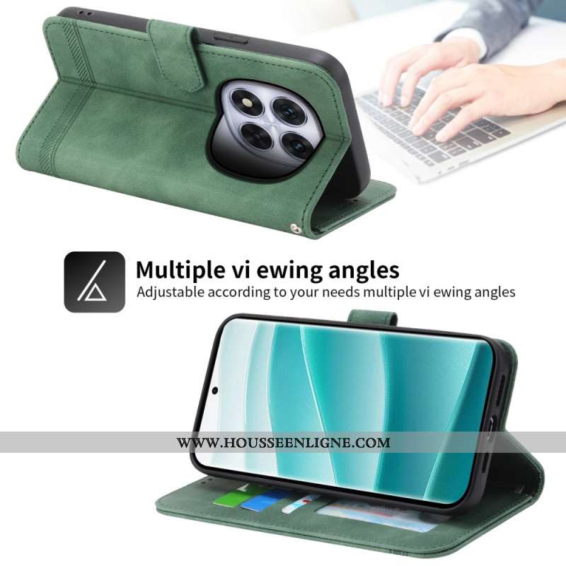 Housse Xiaomi Redmi Note 14 Pro 5G / Poco X7 DIERFENG