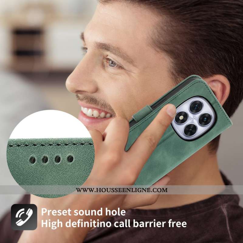 Housse Xiaomi Redmi Note 14 Pro 5G / Poco X7 DIERFENG