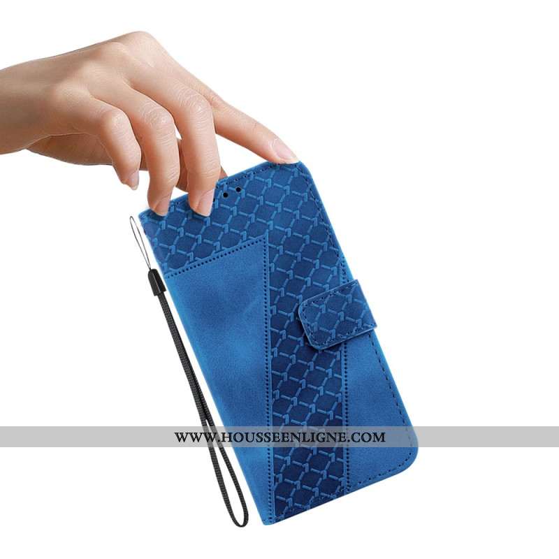 Housse Xiaomi Redmi Note 14 Pro 5G / Poco X7 Design 7