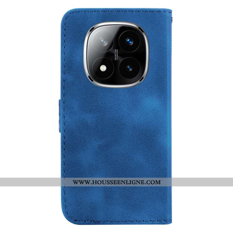 Housse Xiaomi Redmi Note 14 Pro 5G / Poco X7 Design 7