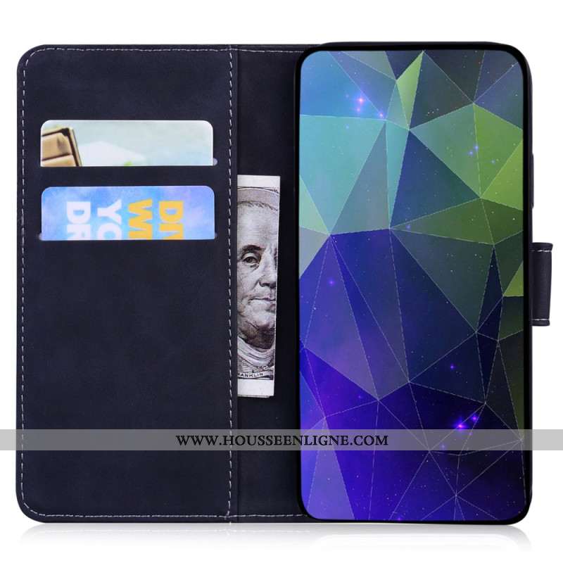 Housse Xiaomi Redmi Note 14 Pro 5G / Poco X7 Papillon