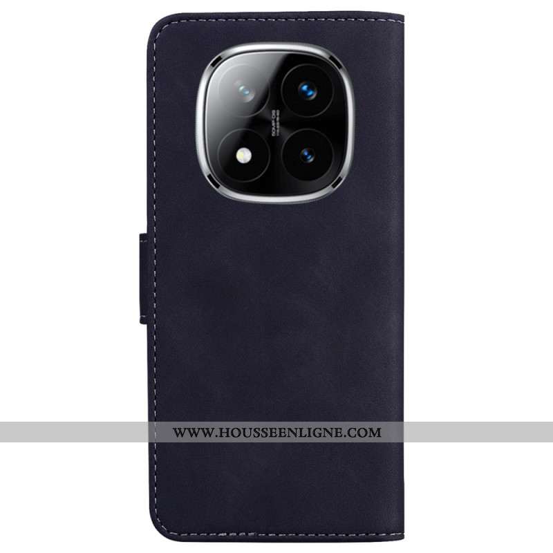 Housse Xiaomi Redmi Note 14 Pro 5G / Poco X7 Papillon